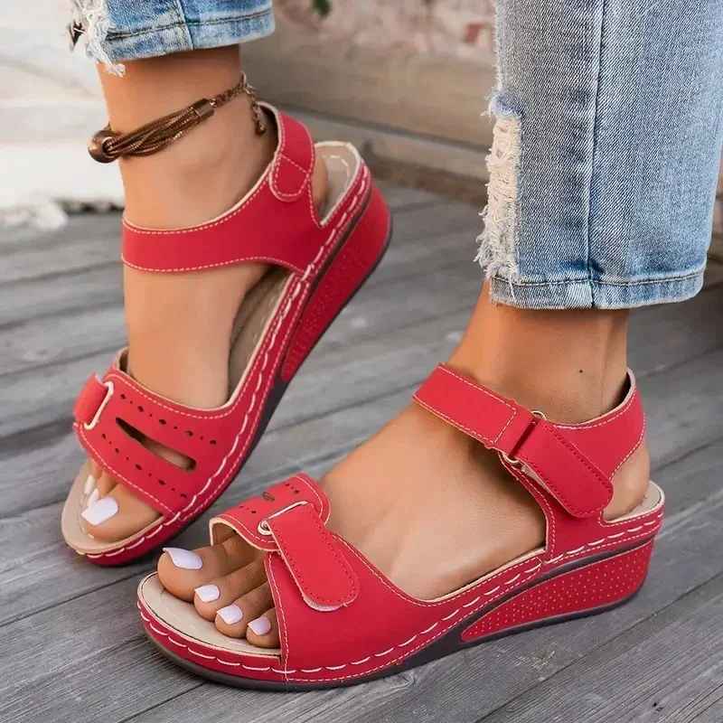 Sandalo Piuma Comfort