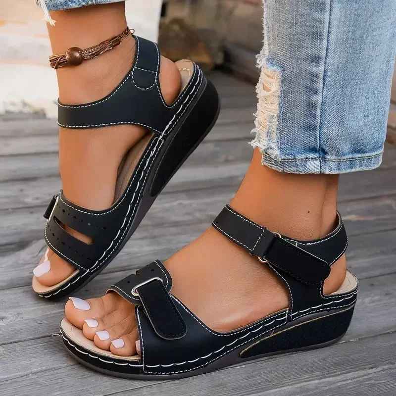 Sandalo Piuma Comfort