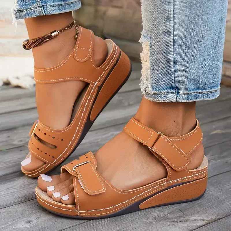 Sandalo Piuma Comfort