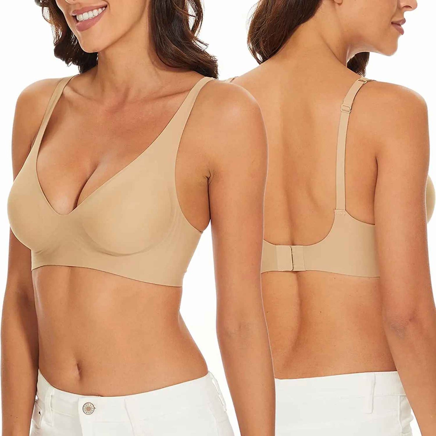 Invisilift