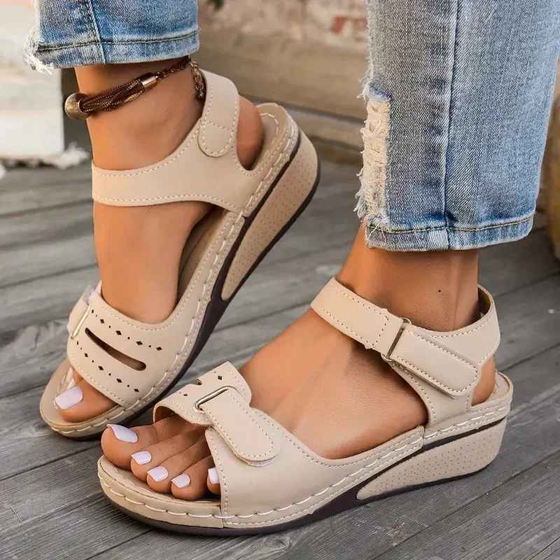 Sandalo Piuma Comfort