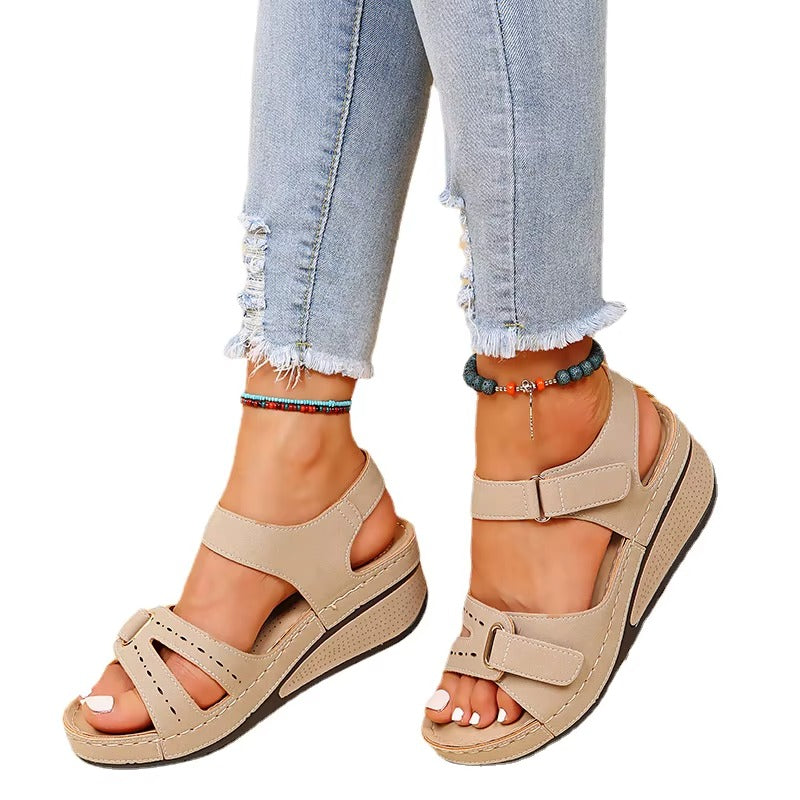 Sandalo Piuma Comfort
