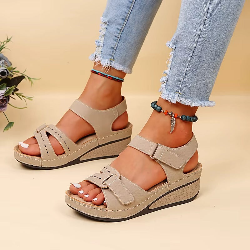 Sandalo Piuma Comfort